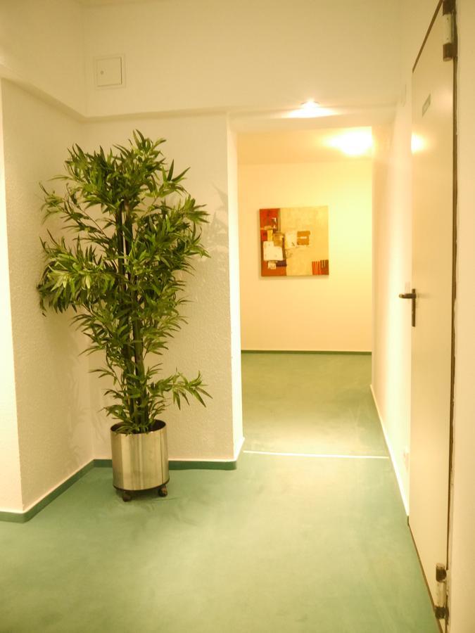Apart Pension Plaue Brandenburg an der Havel Exterior foto